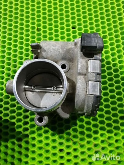 Дроссельная заслонка LADA granta 16кл
