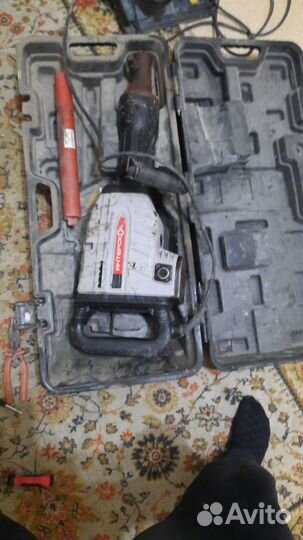 Отбойный молоток бу