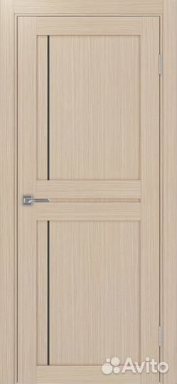 Межкомнатная дверь Турин 523аппsb.111 (Беленый дуб