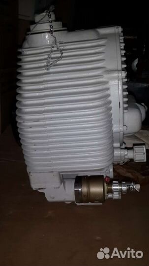 Гидроблок гб 2 вертолет ми 2