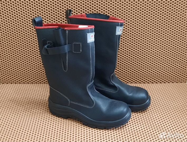 Сапоги мужские зимние 43р Доставка