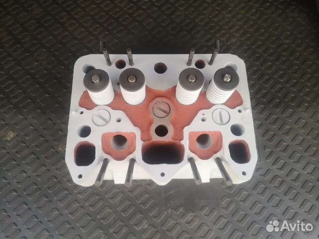 Крышк целиндров 4Ч10,5/13