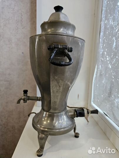 Самовар электрический