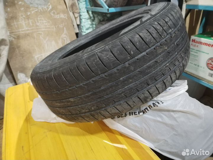 Hankook Ventus Prime 2 K115 255/60 R17 99H