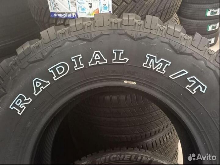 Westlake SL366 245/75 R16 120Q