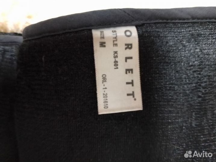 Ортез на коленный сустав orlett ks 601