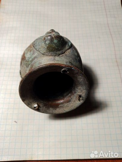 Лампадка Фраже Fraget Warszawa