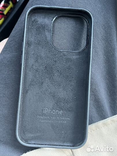 Чехол на iPhone 14 pro