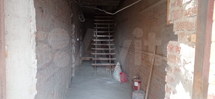 Склад, 100 м²