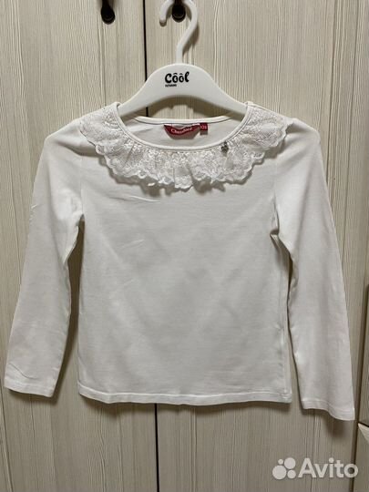 Школьные блузки пакетом 122