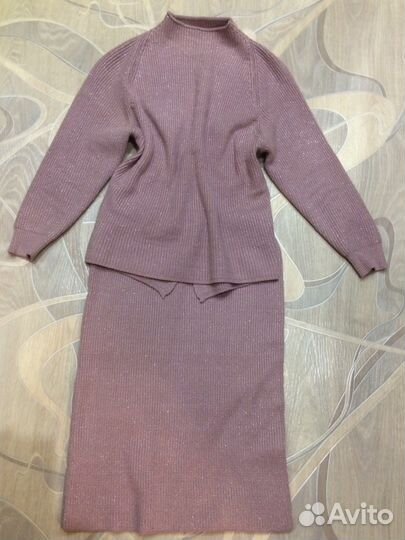 Костюм, двойка