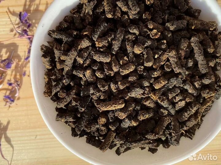 Иван-чай 1 килограмм органический, традиционный