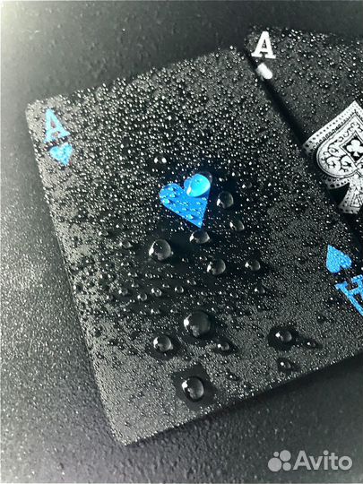 Игральные карты