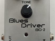 Boss Blues Driver BD-2