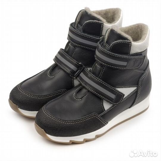 Ботинки Деми Tapiboo, 33р