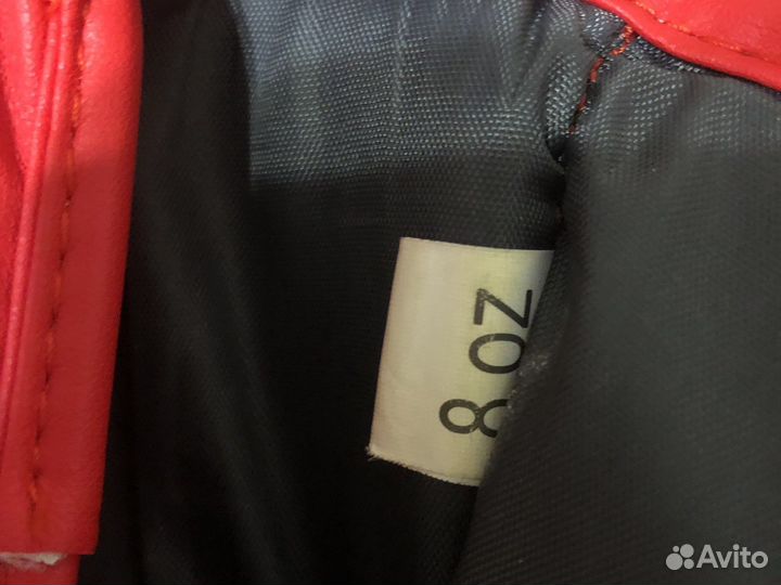 Боксерские перчатки детские everlast