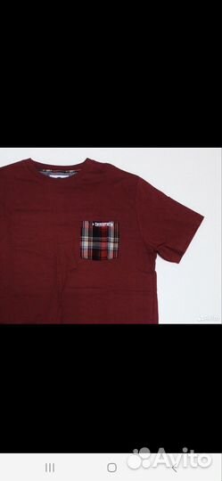 Футболка lambretta