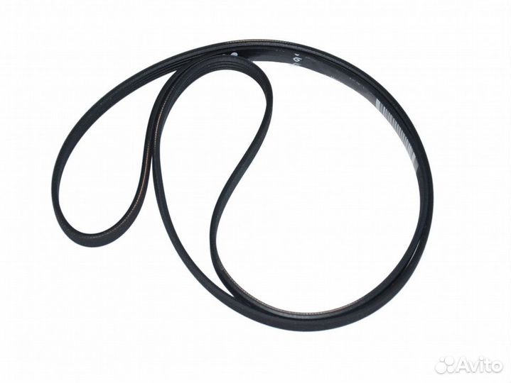 Ремень стиральной машины 1046 H8 PHE, hutchinson