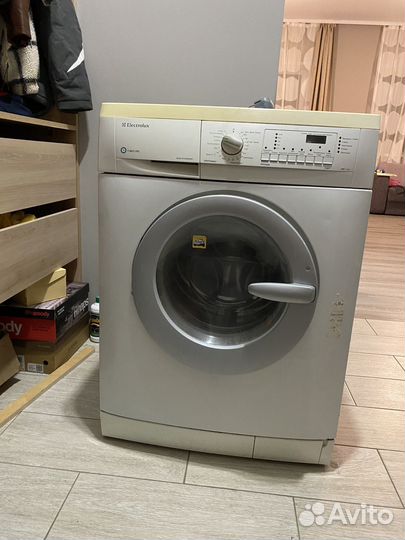 Стиральная машина бу