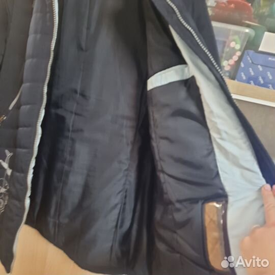Куртка женская 52-54