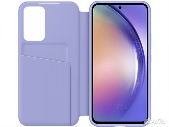 Чехол-книжка Samsung Galaxy A54 (SM-A546) Smart Vi