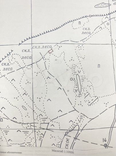 Участок 15 сот. (ИЖС)