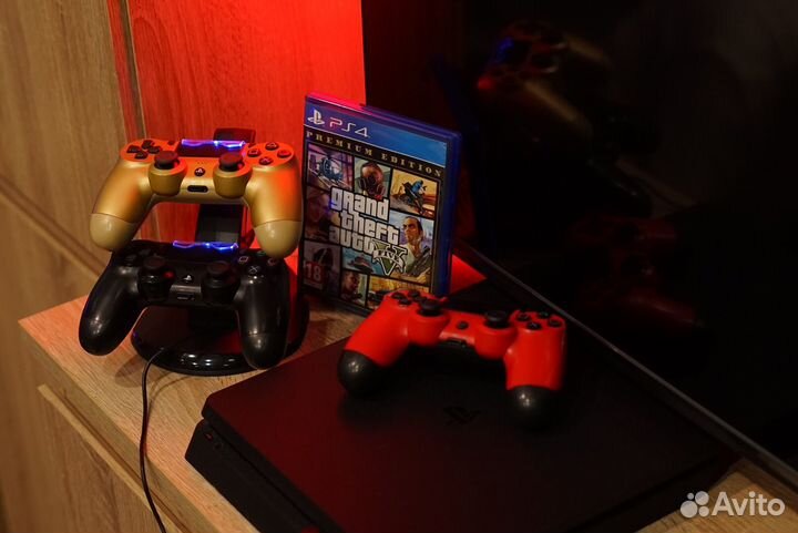 Sony PS4