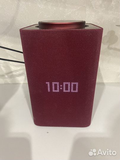 Яндекс станция макс с zigbee
