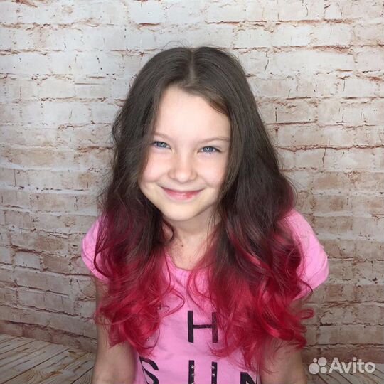 Парикмахер-стилист