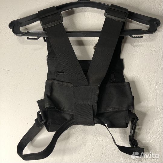 Бронежилет аксессуар