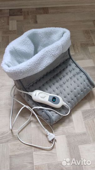 Грелка электрическая