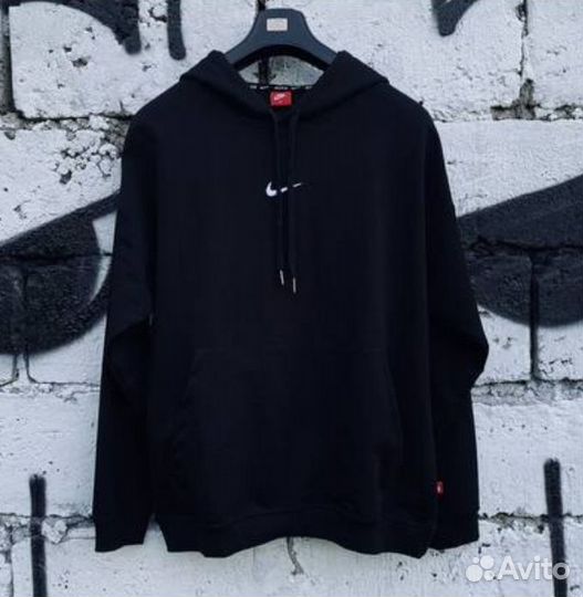 Кофта nike