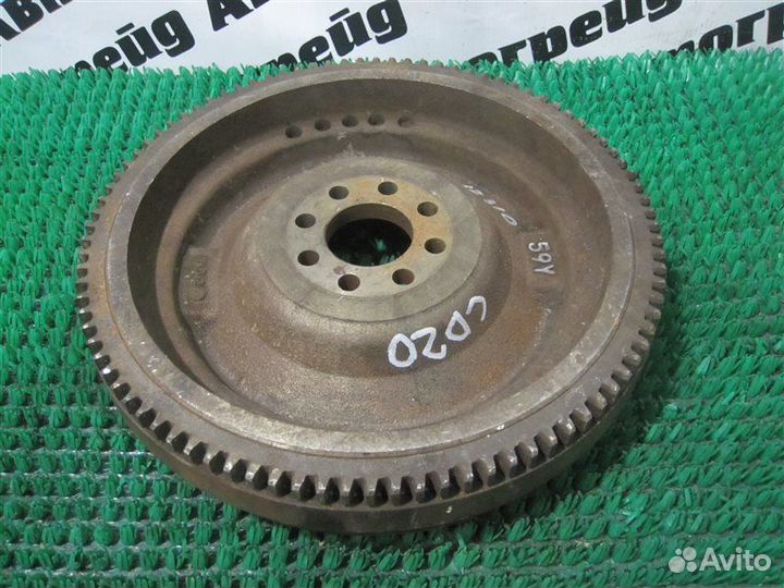 Маховик Nissan Avenir VSW10 CD20