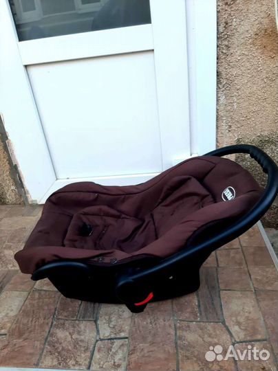 Автолюлька