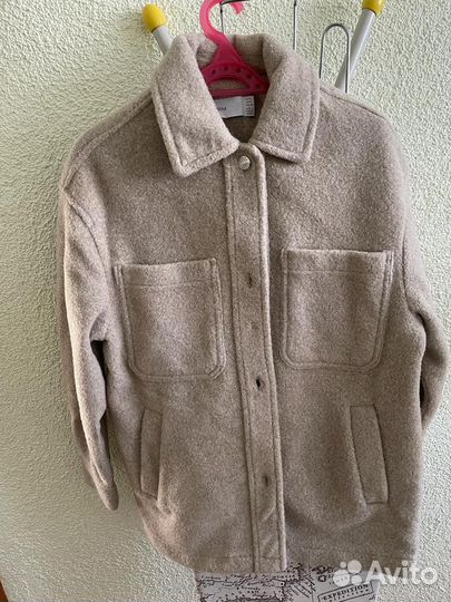 Куртка для девочки