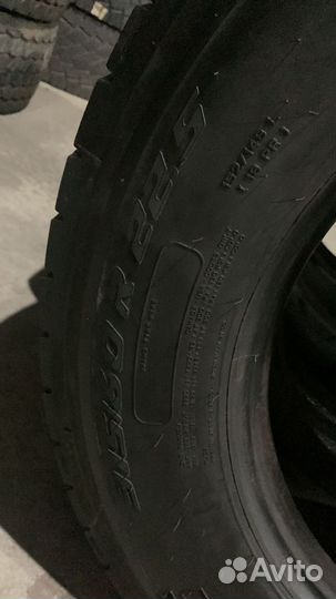 Шины pirelli 315/60 r 22.5