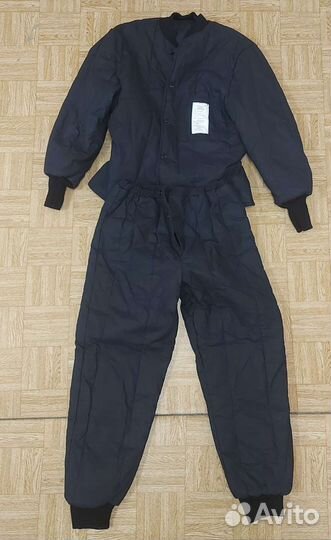 Костюм сварщика зимний