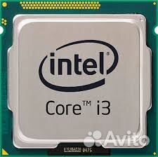 Процессоры Intel 775, 1155