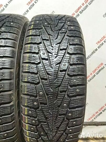 Nokian Tyres Hakkapeliitta 7 SUV 225/60 R17 99M