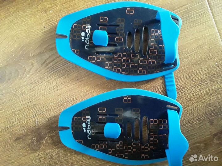 Гребки для плавания