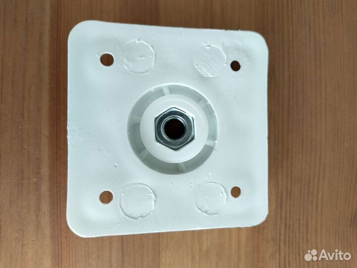 Опоры мебельных ножек