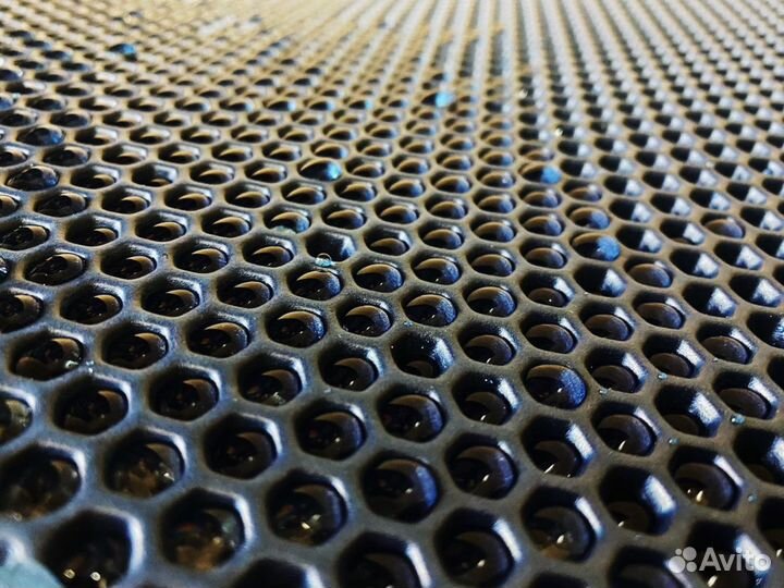 Коврик EVA/ева/эва/3д с бортиками