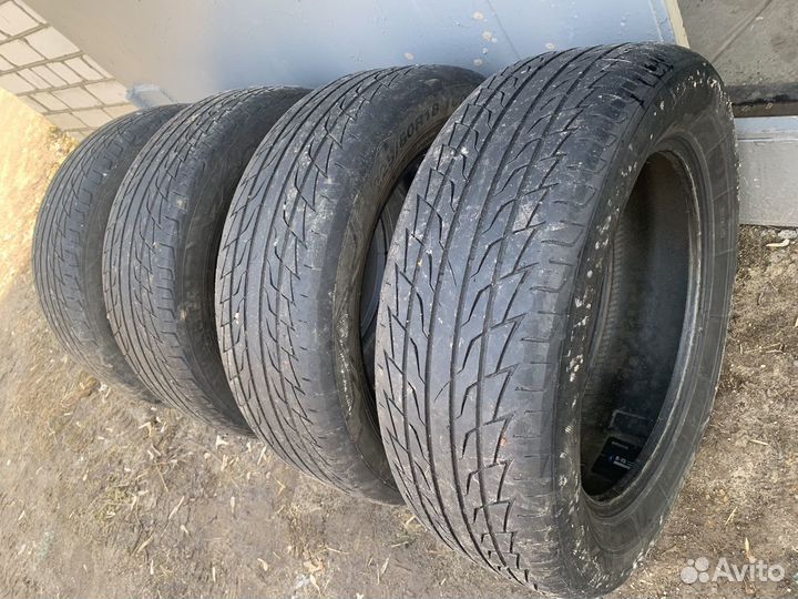 Белшина Бел-403 225/60 R18 100T