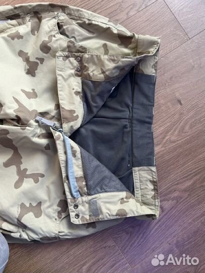 Штаны горнолыжные мужские L