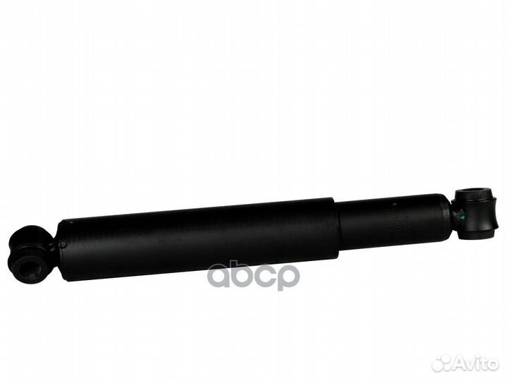 Z00400 амортизатор задний масляный LADA VAZ 21