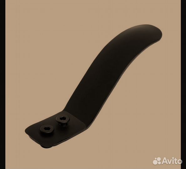 Тормоз для самоката