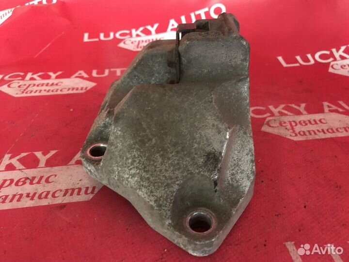 Кронштейн АКПП левый Хундай Крета 1 1.6