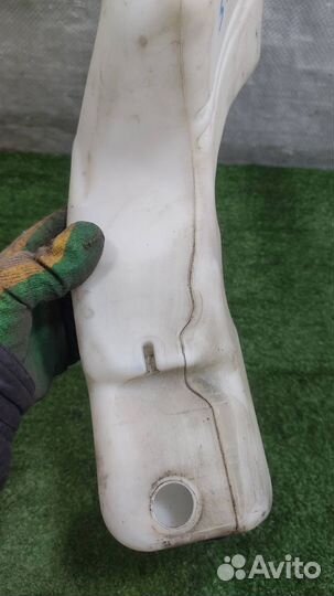 Бачок омывателя Ford Fiesta (CB1) 2009