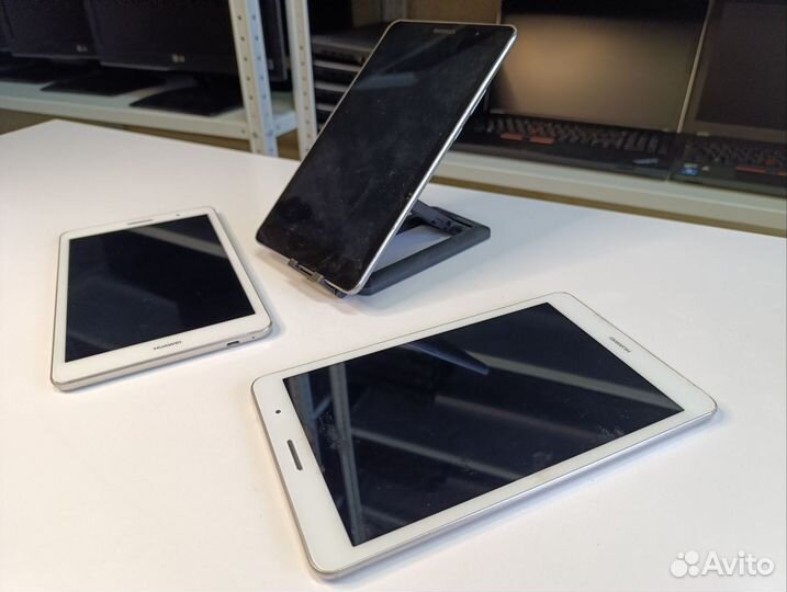 Планшет Huawei mediapad