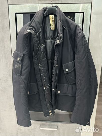 Куртка Marcus murrey